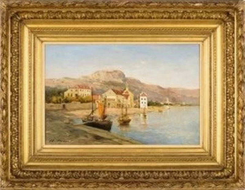 Porto della Dalmazia